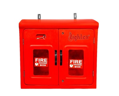 fire fighting